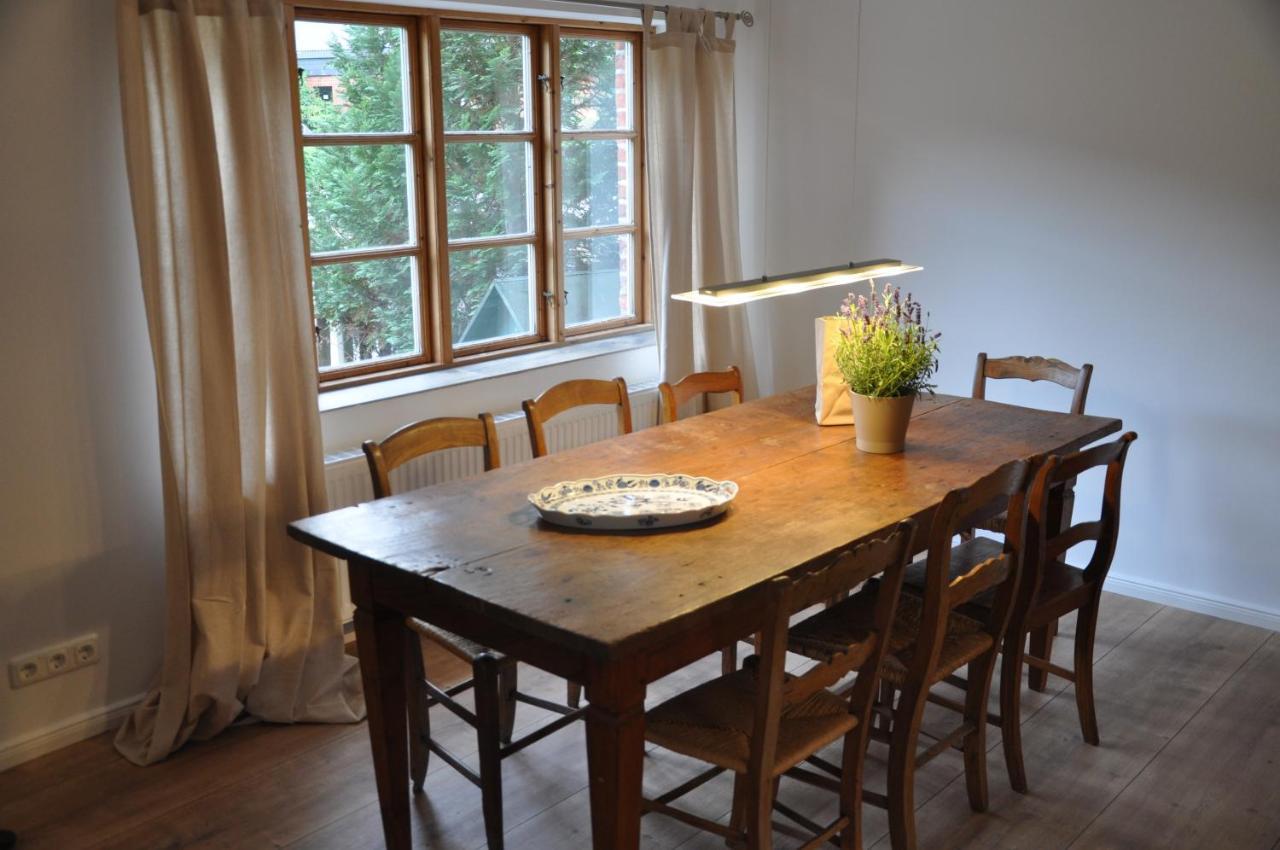 Landhaus Hohenfelde Hohenfelde  Room photo